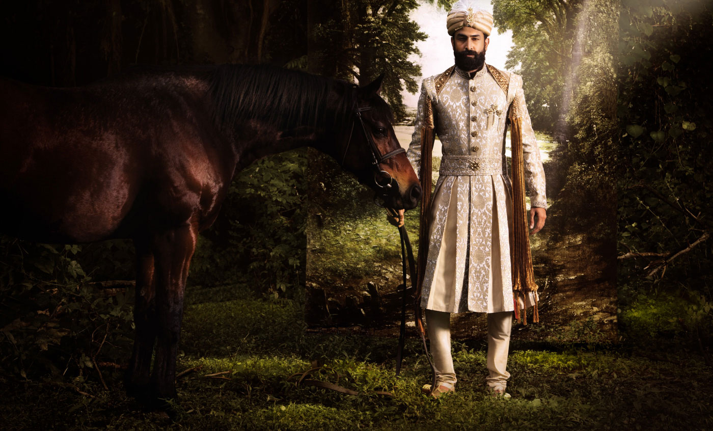 Groom Concepts – From Scattered Data to Unified Success